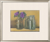 Buy Flowers in Glass I at AllPosters.com