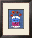 Buy Flowers in Jeans II at AllPosters.com