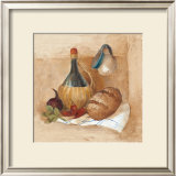 Tuscan Table II