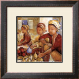 Buy Le Marche II at AllPosters.com