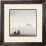 Buy Attente Sur le Quai at AllPosters.com