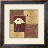 Buy Calla Lily: Cherish Live Dream at AllPosters.com