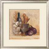 Tuscan Table I