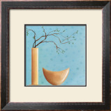 Buy Set in Turquoise I at AllPosters.com
