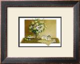 Buy Afternoon tea at AllPosters.com