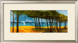 Buy Cote d'Azur I at AllPosters.com
