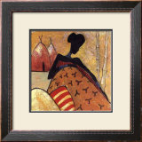 Buy Tribal Fashion I at AllPosters.com