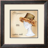 Chapeau II