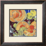 Buy Cantaloupe Sisters I at AllPosters.com