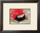 Buy Purse and Gloves at AllPosters.com