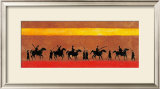 Buy Ethnic Promenade IV at AllPosters.com