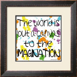 Imagination