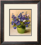 Buy Blumenserie at AllPosters.com