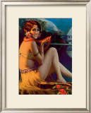 Buy Starlight Wahine at AllPosters.com