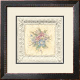 Buy Vintage Linen Bouquet II at AllPosters.com