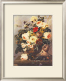Buy Roses, Carnations, Convolvuli at AllPosters.com