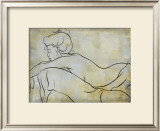 Buy Femme Allongee at AllPosters.com