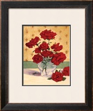 Buy Rue Cler Roses II at AllPosters.com