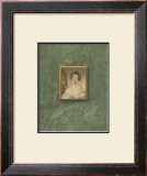 Buy Miniature Portrait V at AllPosters.com