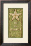Buy Be Ye Thankful at AllPosters.com