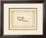 Buy Vogue Shoe at AllPosters.com