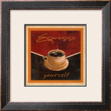 Espresso Yourself