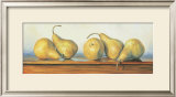 Buy Pears III at AllPosters.com