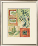 Buy Flowing Fern I at AllPosters.com