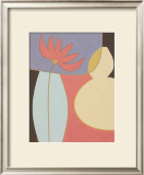 Buy Lotus Retro I at AllPosters.com