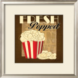 Buy Fresh Popped at AllPosters.com