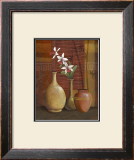 Buy Asian Arrangement I at AllPosters.com