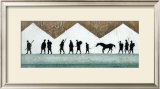 Buy Ethnic Promenade II at AllPosters.com
