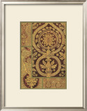 Florentine Panel I