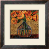 Buy Golden Tulips at AllPosters.com