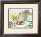 Buy Garden Spectrum at AllPosters.com