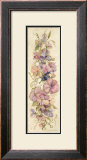 Sweetpeas for Annabelle II