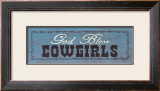 Buy God Bless Cowgirls at AllPosters.com