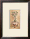 Buy Pink Sorbet Topiary at AllPosters.com