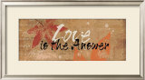 Buy Love at AllPosters.com