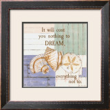Buy To Dream at AllPosters.com