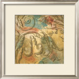 Buy Acanthus Scroll I at AllPosters.com