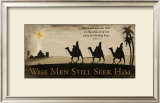 Wise Men Still Seek Him