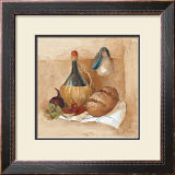 Tuscan Table II