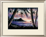 Buy Sunrise over Diamond Head at AllPosters.com
