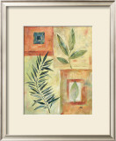 Buy Flowing Fern II at AllPosters.com