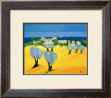 Buy Sur la Cote at AllPosters.com