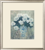 Buy White Peonies at AllPosters.com