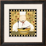 Buy Kitchen Favorites: The Big Salad at AllPosters.com