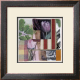 Buy After a Patchwork III at AllPosters.com