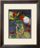 Buy Rose Jar at AllPosters.com